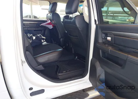 2015 Ram 1500 Sport from USA, damaged, VIN 1C6RR7MT6FS699763